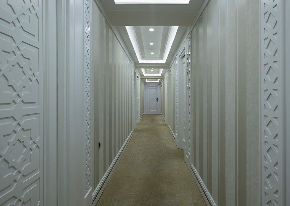 The Empress Theodora Hotel Istambul Exterior foto